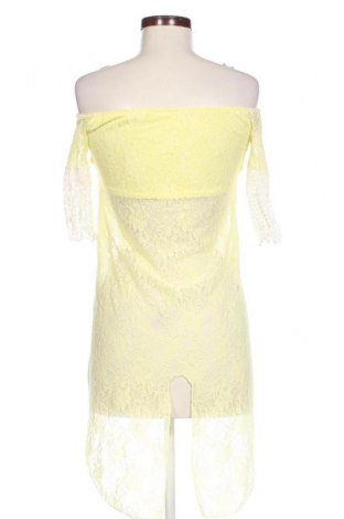 Γυναικεία μπλούζα Unbranded, Μέγεθος S, Χρώμα Κίτρινο, Τιμή 2,99 €