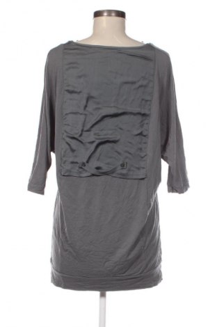 Дамска блуза Unbranded, Размер M, Цвят Сив, Цена 2,04 €