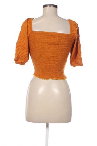 Dámská halenka Unbranded, Velikost S, Barva Oranžová, Cena  49,00 Kč