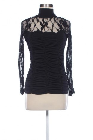 Дамска блуза Unbranded, Размер M, Цвят Черен, Цена 4,09 €