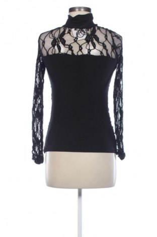 Дамска блуза Unbranded, Размер M, Цвят Черен, Цена 4,09 €