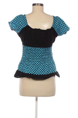 Дамска блуза Unbranded, Размер S, Цвят Многоцветен, Цена 2,04 €