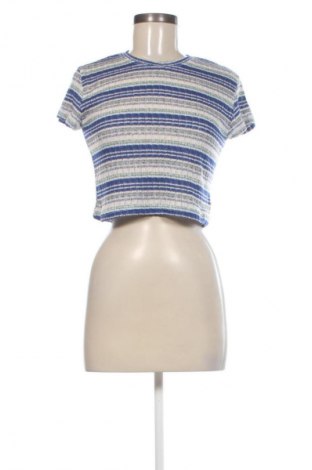 Дамска блуза Unbranded, Размер M, Цвят Многоцветен, Цена 2,04 €