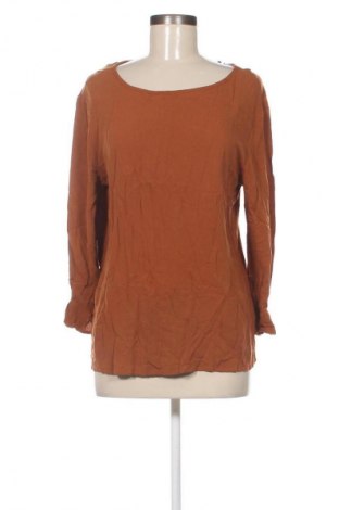 Dámská halenka Unbranded, Velikost M, Barva Oranžová, Cena  49,00 Kč