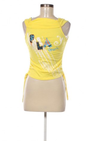 Női blúz Unbranded, Méret M, Szín Sárga, Ár 819 Ft