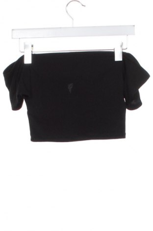 Dámská halenka Unbranded, Velikost XS, Barva Černá, Cena  79,00 Kč