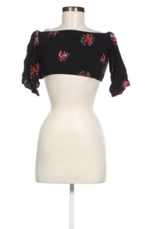 Дамска блуза Unbranded, Размер L, Цвят Многоцветен, Цена 4,09 €