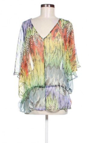 Bluzka damska Unbranded, Rozmiar M, Kolor Kolorowy, Cena 8,99 zł