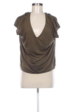 Dámská halenka Unbranded, Velikost L, Barva Zelená, Cena  79,00 Kč