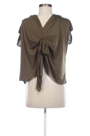 Dámská halenka Unbranded, Velikost L, Barva Zelená, Cena  79,00 Kč