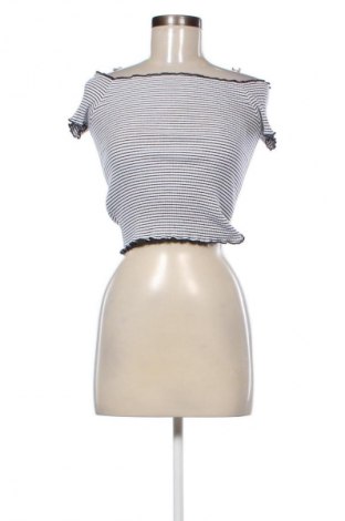 Дамска блуза Unbranded, Размер S, Цвят Многоцветен, Цена 3,06 €