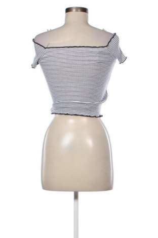 Дамска блуза Unbranded, Размер S, Цвят Многоцветен, Цена 3,06 €