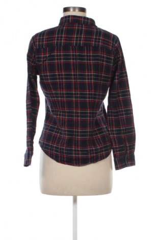 Дамска блуза Unbranded, Размер S, Цвят Многоцветен, Цена 2,04 €