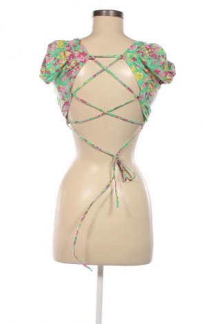 Dámská halenka Unbranded, Velikost S, Barva Vícebarevné, Cena  49,00 Kč