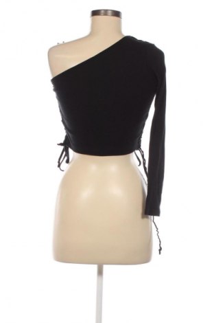 Dámská halenka Unbranded, Velikost S, Barva Černá, Cena  49,00 Kč