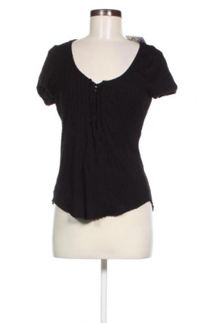 Дамска блуза Unbranded, Размер M, Цвят Черен, Цена 2,04 €