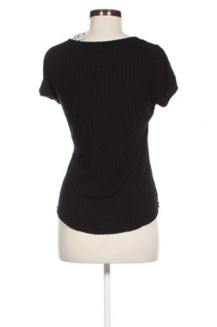 Дамска блуза Unbranded, Размер M, Цвят Черен, Цена 2,04 €