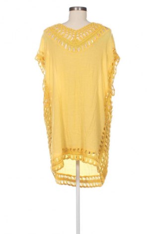 Дамска блуза Unbranded, Размер M, Цвят Жълт, Цена 3,06 €