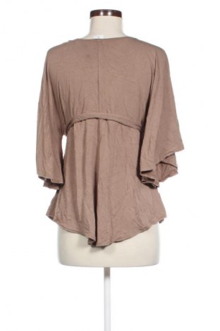 Női blúz Unbranded, Méret M, Szín Barna, Ár 819 Ft