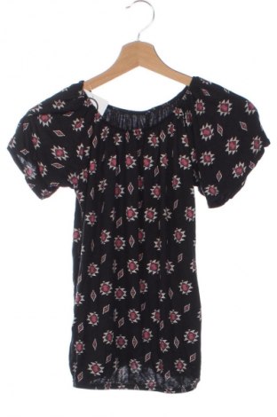 Дамска блуза Unbranded, Размер XXS, Цвят Многоцветен, Цена 2,55 €