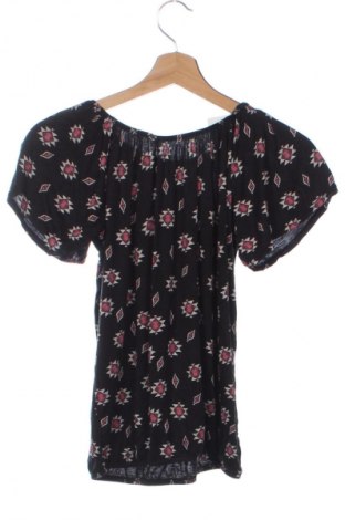 Дамска блуза Unbranded, Размер XXS, Цвят Многоцветен, Цена 2,55 €