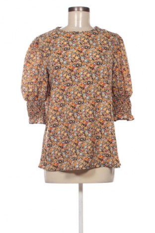 Дамска блуза Unbranded, Размер M, Цвят Многоцветен, Цена 2,04 €