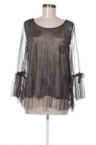 Дамска блуза Unbranded, Размер M, Цвят Черен, Цена 4,86 €