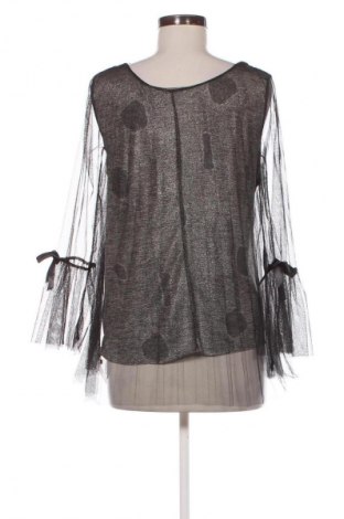 Дамска блуза Unbranded, Размер M, Цвят Черен, Цена 4,86 €