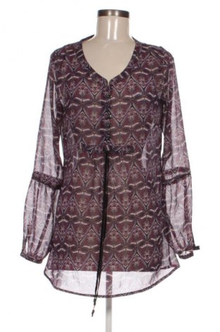 Dámská halenka Unbranded, Velikost M, Barva Vícebarevné, Cena  49,00 Kč