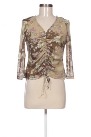 Dámská halenka Unbranded, Velikost S, Barva Vícebarevné, Cena  49,00 Kč