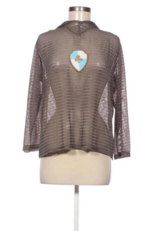 Dámská halenka Unbranded, Velikost M, Barva Zelená, Cena  49,00 Kč