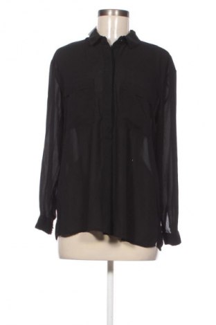 Dámská halenka Unbranded, Velikost M, Barva Černá, Cena  49,00 Kč