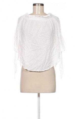 Dámská halenka Unbranded, Velikost M, Barva Bílá, Cena  49,00 Kč