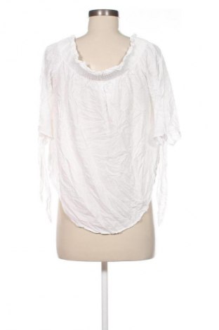 Dámská halenka Unbranded, Velikost M, Barva Bílá, Cena  49,00 Kč