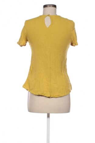 Női blúz Unbranded, Méret S, Szín Sárga, Ár 669 Ft