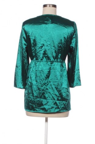 Dámská halenka Unbranded, Velikost M, Barva Zelená, Cena  49,00 Kč