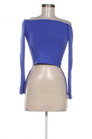 Dámská halenka Unbranded, Velikost S, Barva Modrá, Cena  49,00 Kč