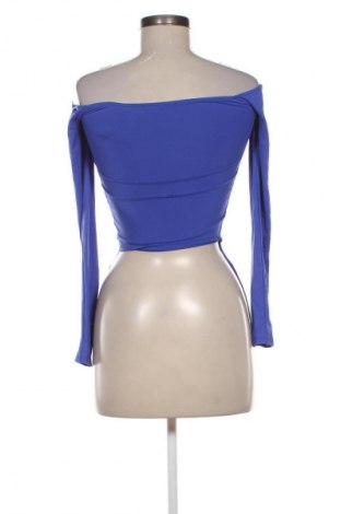 Dámská halenka Unbranded, Velikost S, Barva Modrá, Cena  49,00 Kč