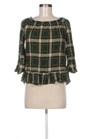 Dámská halenka Unbranded, Velikost L, Barva Vícebarevné, Cena  49,00 Kč