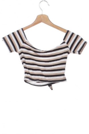 Дамска блуза Unbranded, Размер XS, Цвят Многоцветен, Цена 2,04 €