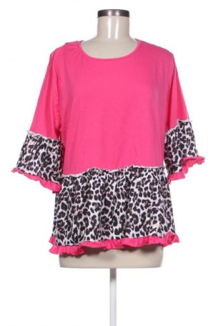 Dámská halenka Unbranded, Velikost XL, Barva Vícebarevné, Cena  243,00 Kč