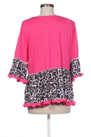 Dámská halenka Unbranded, Velikost XL, Barva Vícebarevné, Cena  243,00 Kč