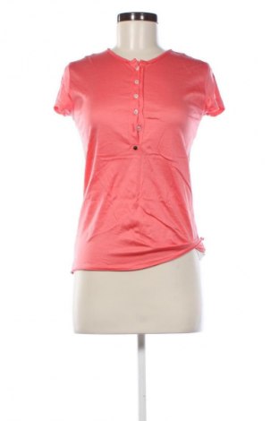 Дамска блуза Unbranded, Размер S, Цвят Розов, Цена 2,04 €