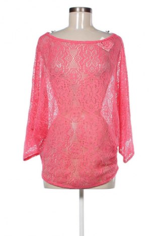 Dámská halenka Unbranded, Velikost M, Barva Červená, Cena  49,00 Kč