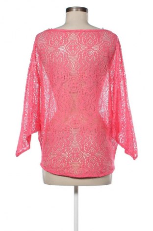 Dámská halenka Unbranded, Velikost M, Barva Červená, Cena  49,00 Kč