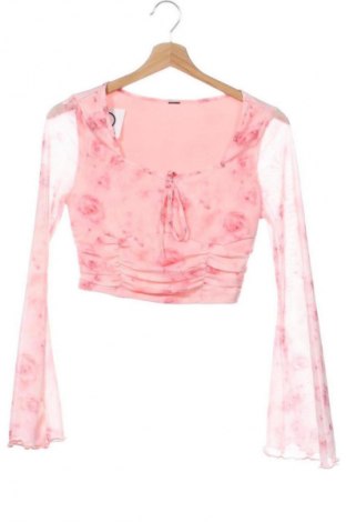 Dámská halenka Unbranded, Velikost XS, Barva Vícebarevné, Cena  49,00 Kč