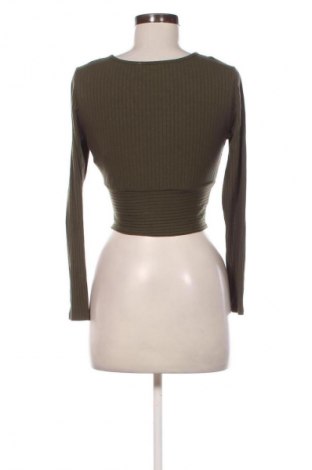 Bluzka damska Unbranded, Rozmiar S, Kolor Zielony, Cena 25,61 zł