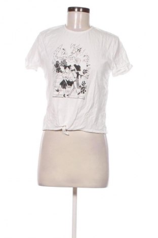 Dámská halenka Unbranded, Velikost S, Barva Bílá, Cena  79,00 Kč