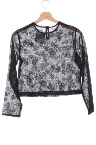 Dámská halenka Unbranded, Velikost S, Barva Černá, Cena  49,00 Kč