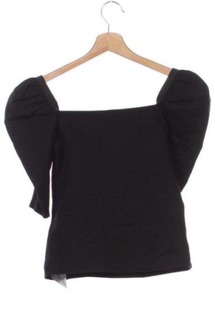 Дамска блуза Unbranded, Размер XS, Цвят Черен, Цена 2,04 €